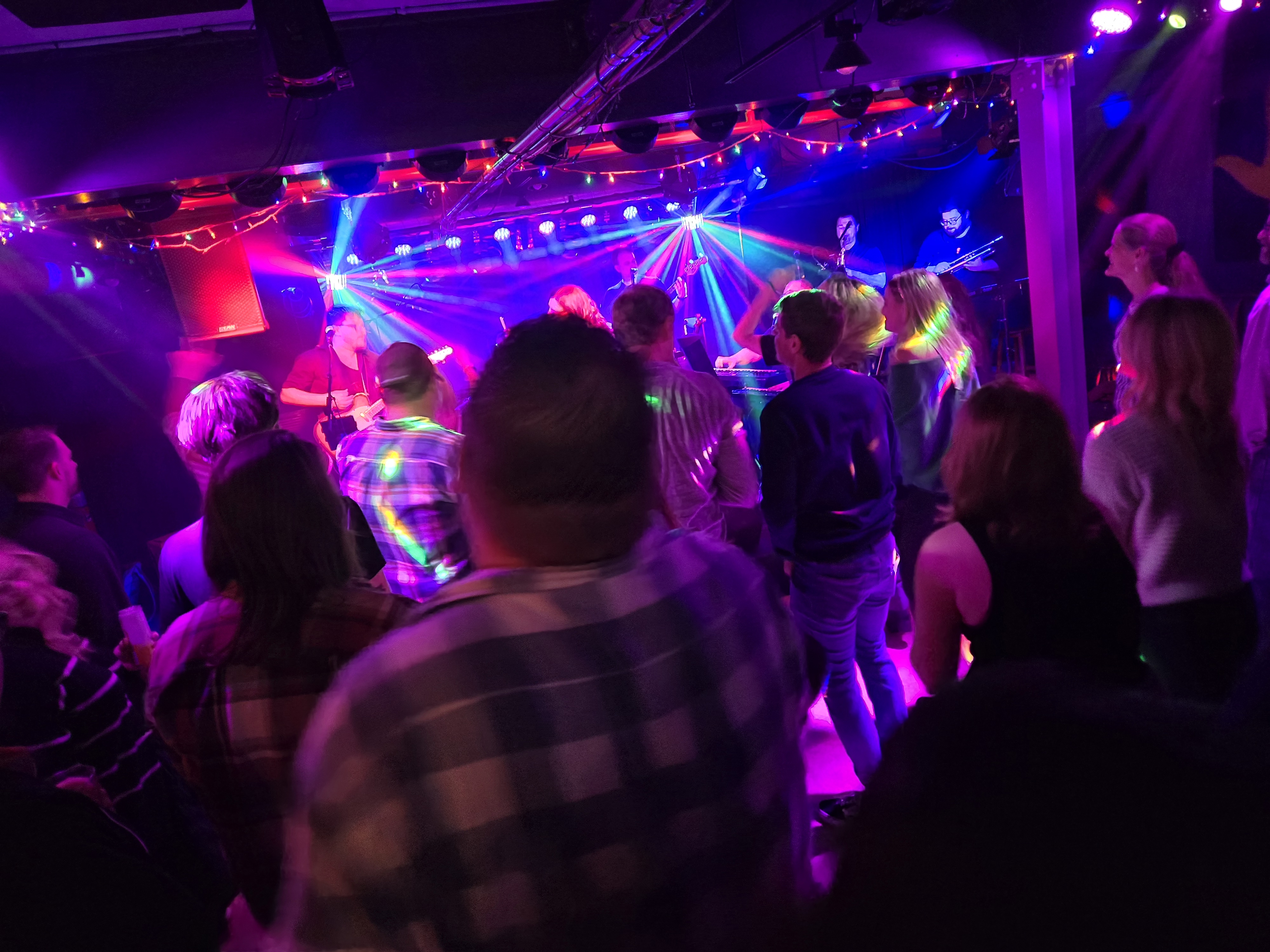 Doylestown Puck Live Music