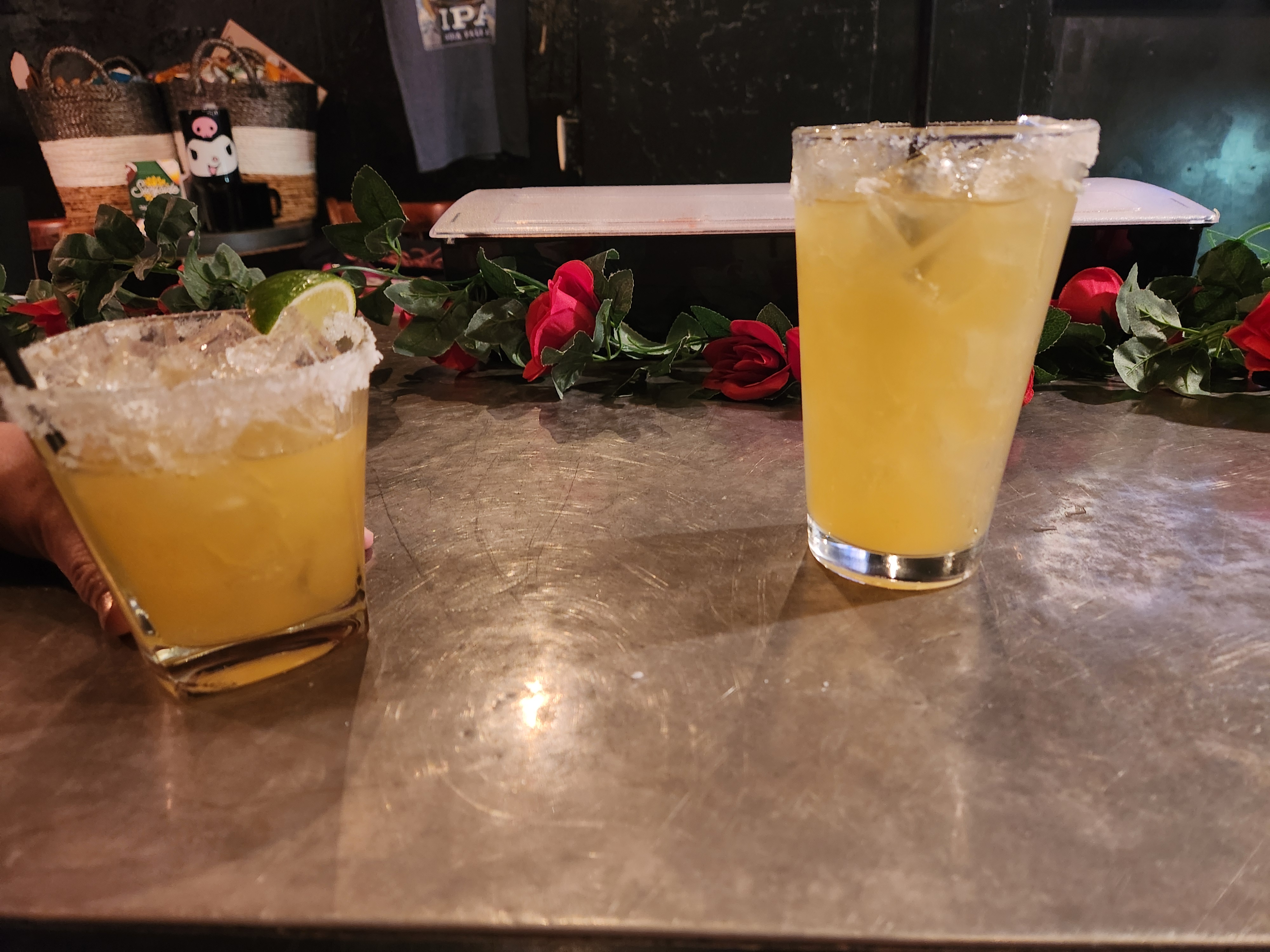 Puck Live - Doylestown Drinks